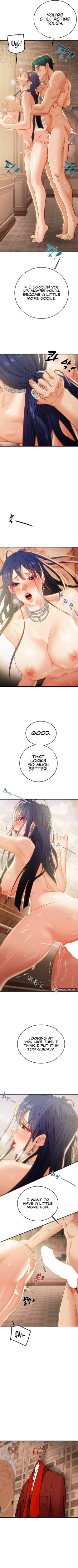 Page 167 of Where Is My Hammer?