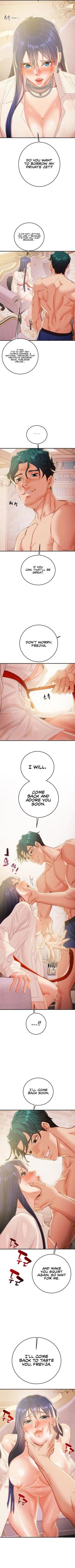 Page 188 of Where Is My Hammer?