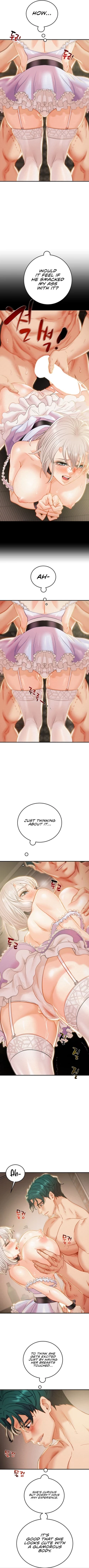 Page 206 of Where Is My Hammer?