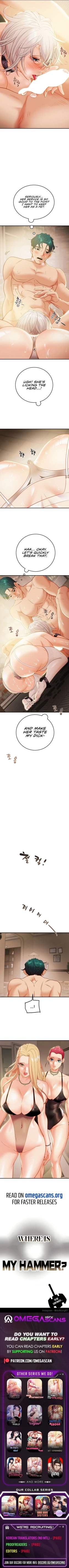 Page 231 of Where Is My Hammer?