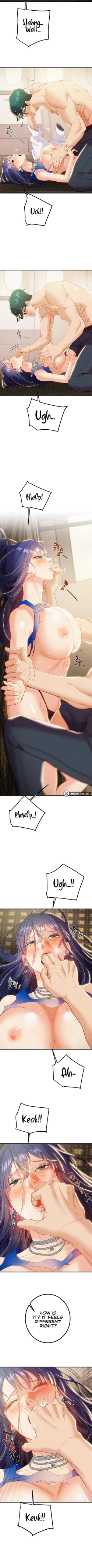 Page 249 of Where Is My Hammer?