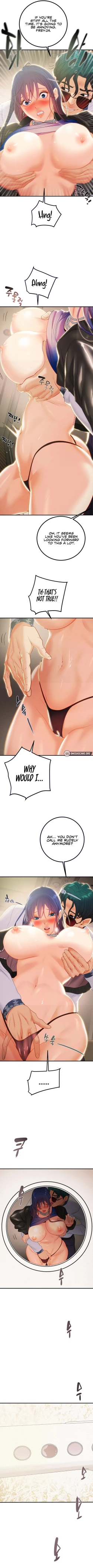 Page 259 of Where Is My Hammer?