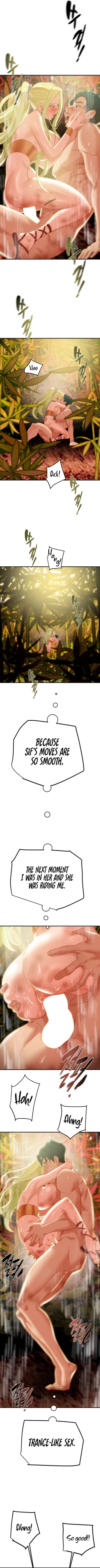 Page 305 of Where Is My Hammer?