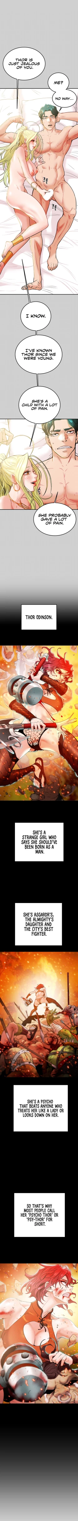 Page 38 of Where Is My Hammer?