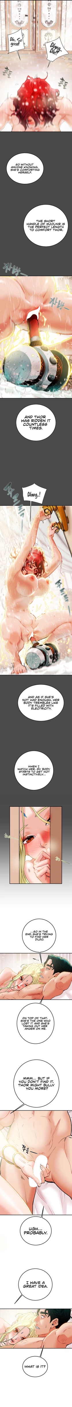 Page 40 of Where Is My Hammer?