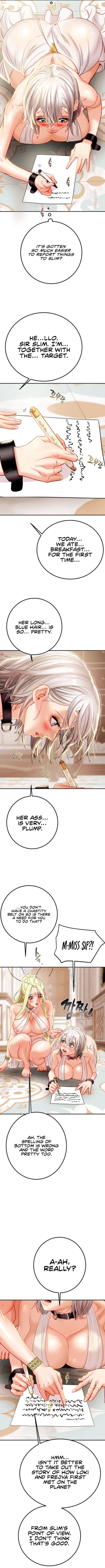 Page 418 of Where Is My Hammer?