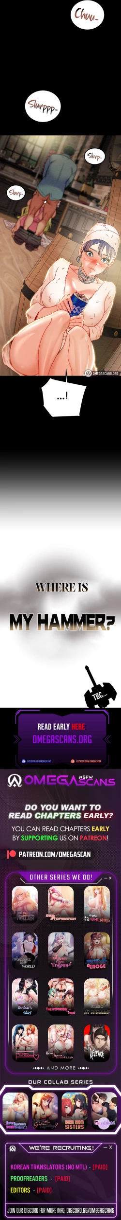 Page 426 of Where Is My Hammer?
