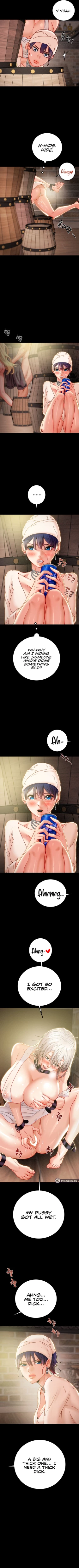 Page 445 of Where Is My Hammer?