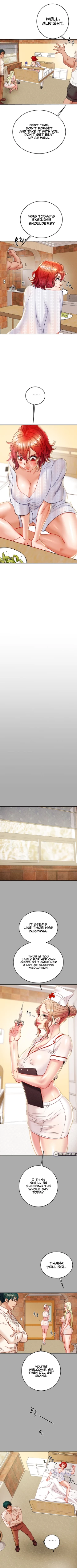 Page 513 of Where Is My Hammer?