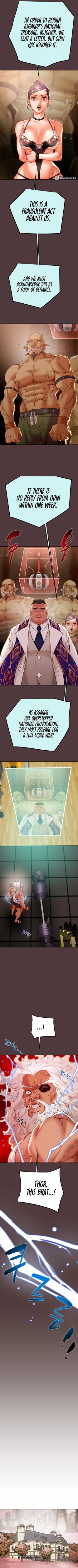 Page 540 of Where Is My Hammer?