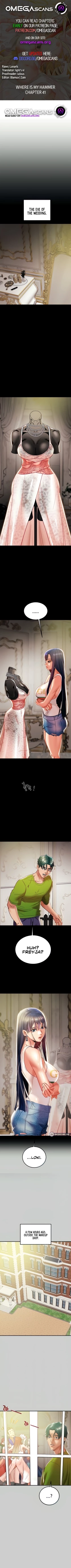 Page 556 of Where Is My Hammer?