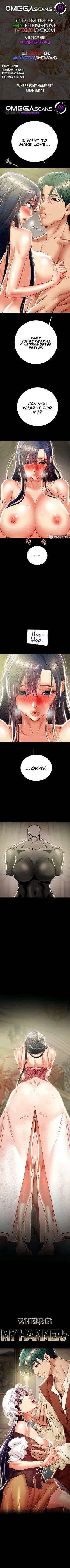 Page 569 of Where Is My Hammer?