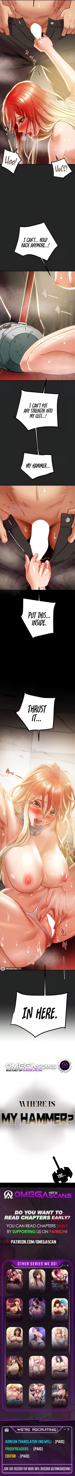 Page 662 of Where Is My Hammer?