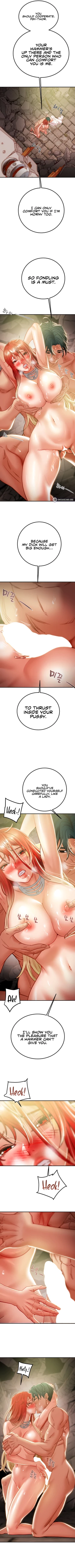 Page 671 of Where Is My Hammer?