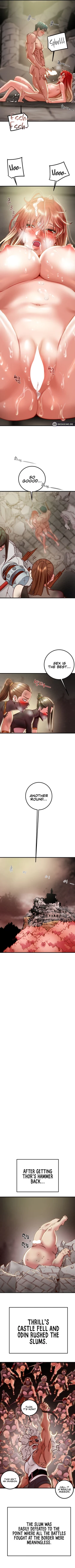 Page 693 of Where Is My Hammer?