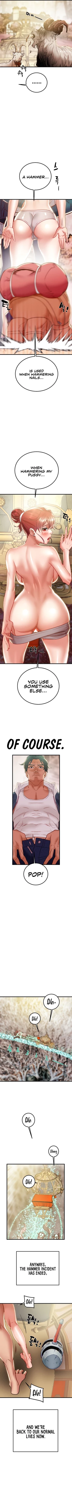 Page 700 of Where Is My Hammer?