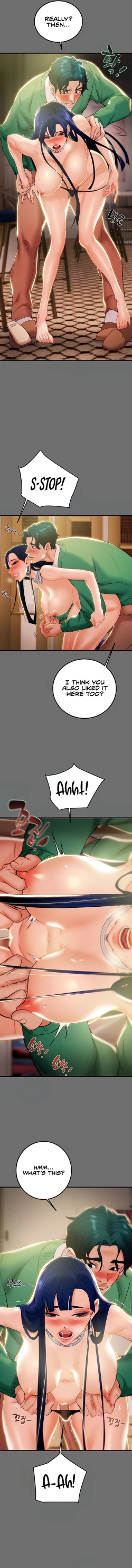 Page 72 of Where Is My Hammer?