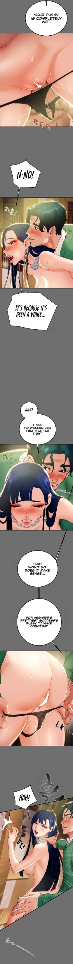 Page 73 of Where Is My Hammer?