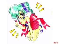 Page 115 of Luminous Girls