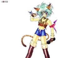 Page 118 of Luminous Girls