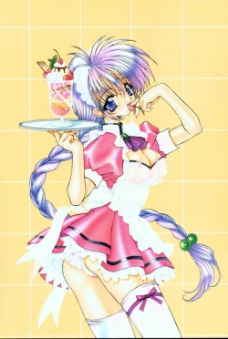 Page 15 of Luminous Girls