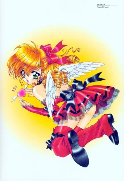 Page 41 of Luminous Girls