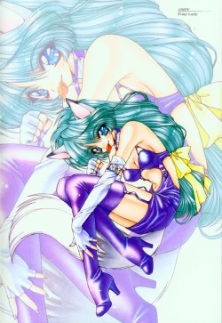 Page 81 of Luminous Girls