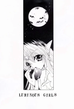 Page 93 of Luminous Girls