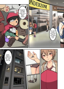 Page 4 of Shared Class Toy: The Daily Physical Punishments of Suzuji