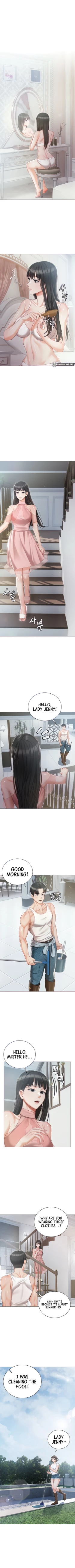 Page 114 of Hyeonjung's Residence