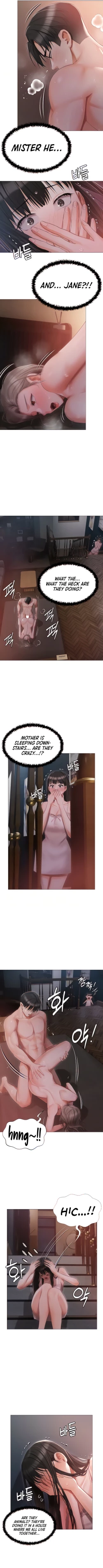 Page 130 of Hyeonjung's Residence
