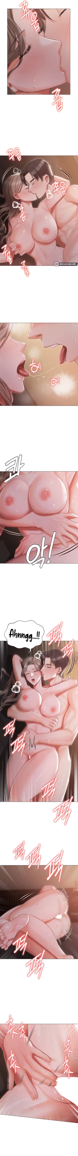 Page 133 of Hyeonjung's Residence