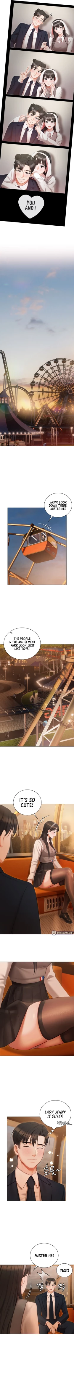 Page 166 of Hyeonjung's Residence