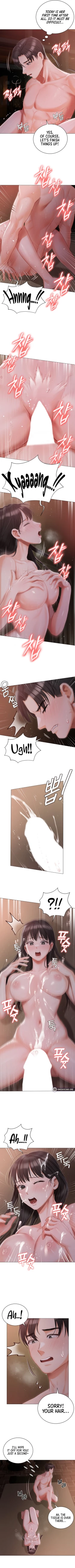 Page 198 of Hyeonjung's Residence