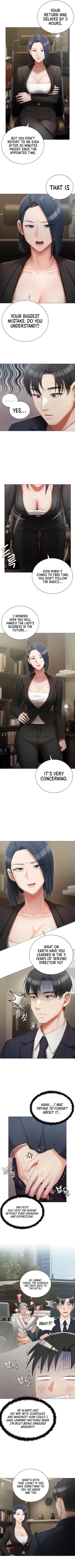 Page 202 of Hyeonjung's Residence