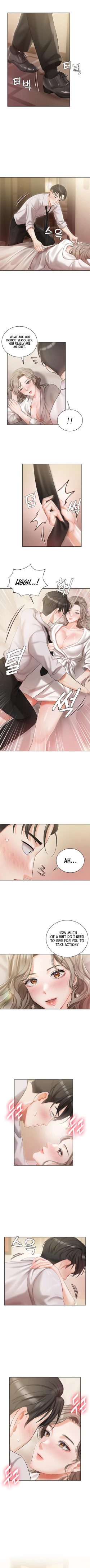 Page 21 of Hyeonjung's Residence