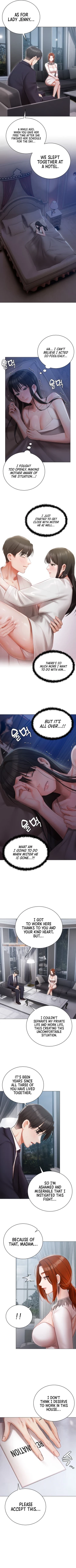 Page 260 of Hyeonjung's Residence