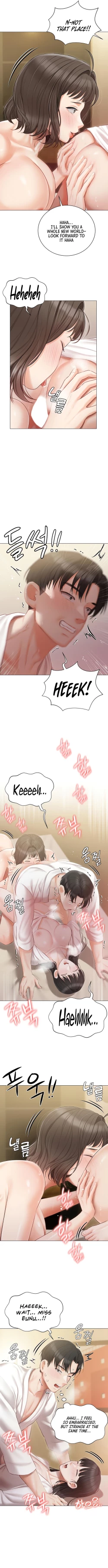 Page 297 of Hyeonjung's Residence