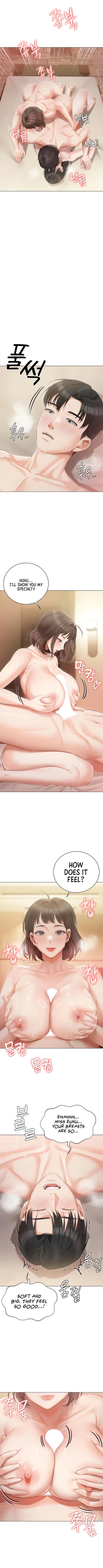 Page 299 of Hyeonjung's Residence