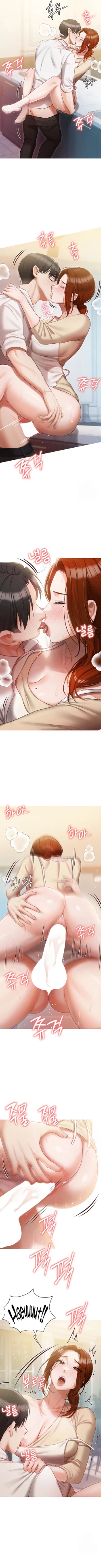 Page 431 of Hyeonjung's Residence