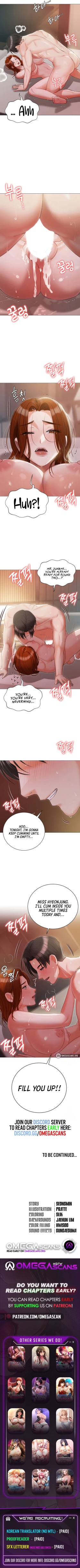 Page 500 of Hyeonjung's Residence