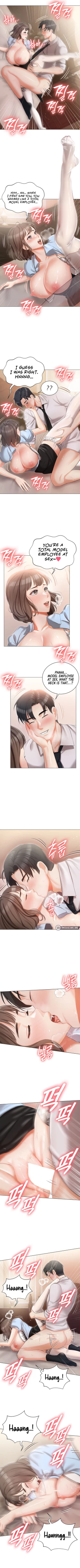 Page 65 of Hyeonjung's Residence