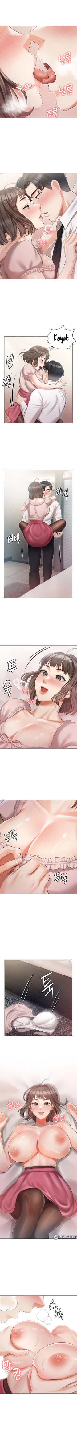 Page 92 of Hyeonjung's Residence