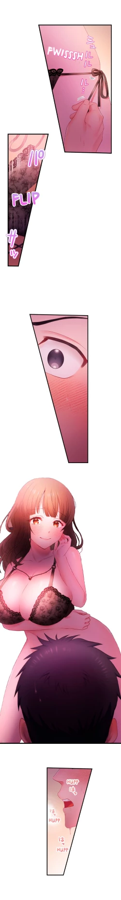 Page 54 of My Girlfriend’s Naughty Sister