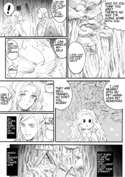 Page 9 of Seishokusha