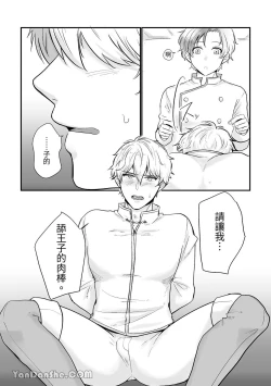 Page 13 of Knight Commander SeriesKnight Commander's efforts