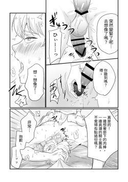 Page 27 of Knight Commander SeriesKnight Commander's efforts