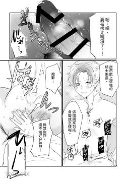 Page 30 of Knight Commander SeriesKnight Commander's efforts