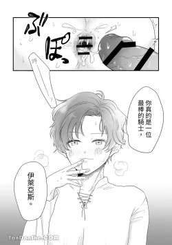 Page 34 of Knight Commander SeriesKnight Commander's efforts