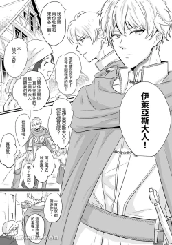 Page 4 of Knight Commander SeriesKnight Commander's efforts